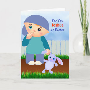 Cute Kids Easter Cards