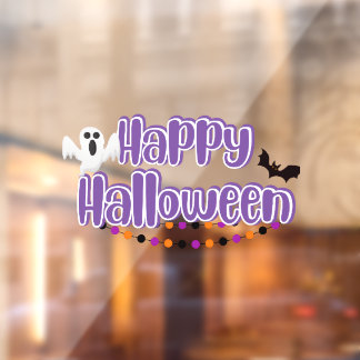 Cute Kids Happy Halloween