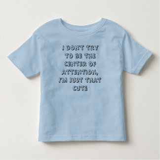 cute kids t-shirt