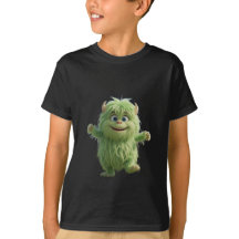 Cute Kids T-Shirt – Fun & Unique Gift for Children