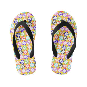 cute kid's thongs