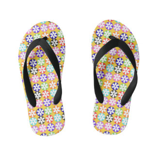 cute  kid's thongs