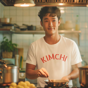 cute kimchi  T-Shirt