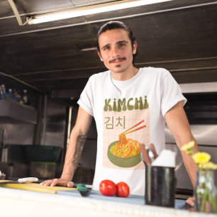 cute kimchi  T-Shirt