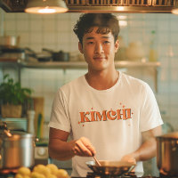 cute kimchi