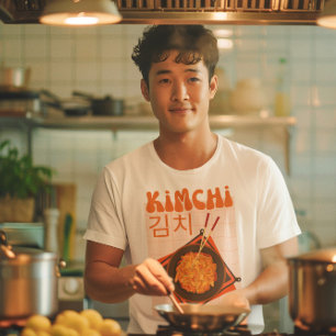 cute kimchi T-Shirt