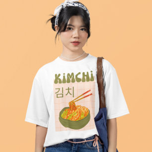 cute kimchi  T-Shirt