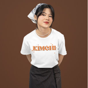 cute kimchi T-Shirt