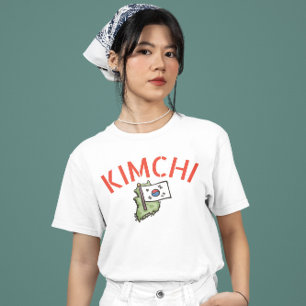 cute kimchi T-Shirt