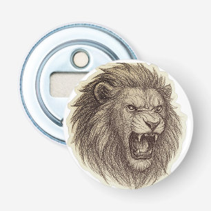 Cute kiren bottle opener