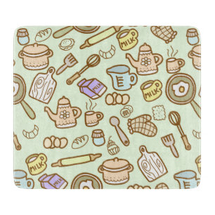 Cute Kitchenware Cutting Board