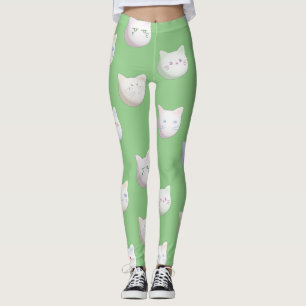 Cute Kittens Leggings