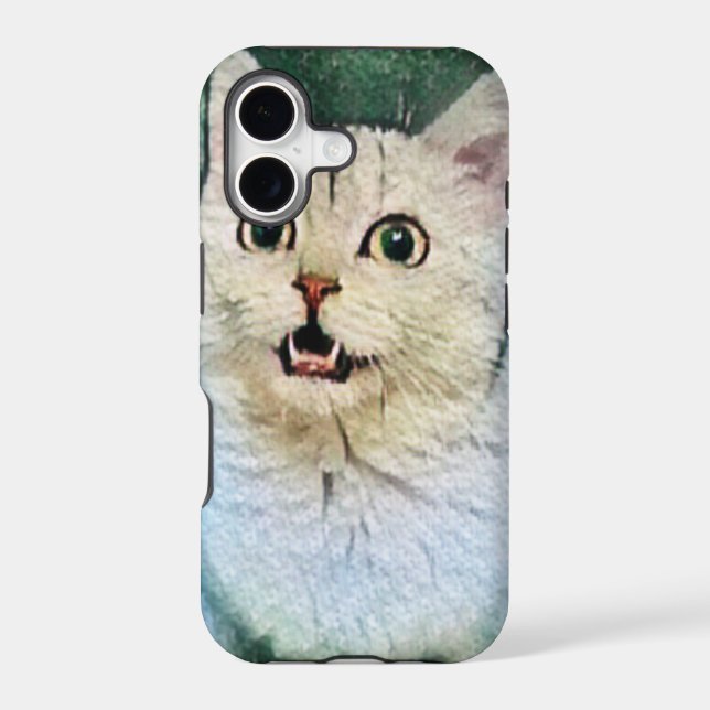 Cute Kitty (Back)