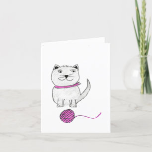 Cute Kitty, Announcement