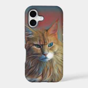 Cute Kitty Artwork