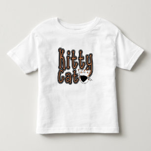 Cute Kitty Cat Tshirts and Gifts