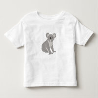 Cute Koala Australian Animal