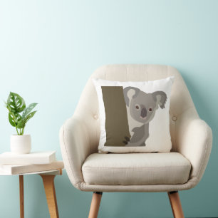Cute Koala Bear Cushion