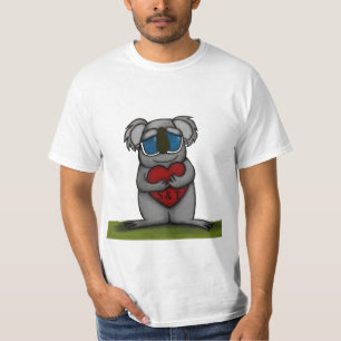 Cute Koala Bear T-Shirt