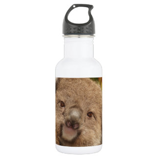 Cute Koala Bears Aussi Shower Party Birthday 532 Ml Water Bottle