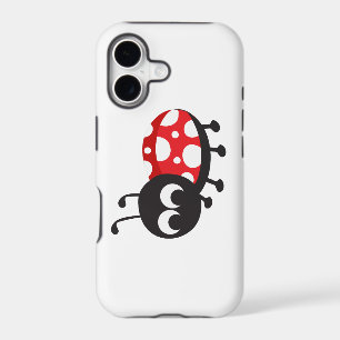 Cute Ladybug