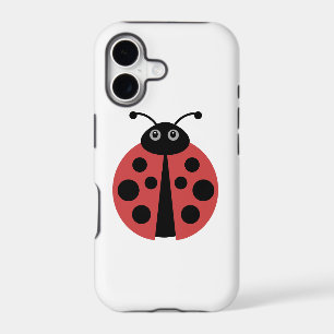 Cute Ladybug