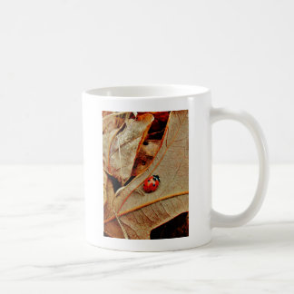 cute Ladybug costume personalise name gift Coffee Mug