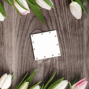 Cute Ladybug  Post-it Notes