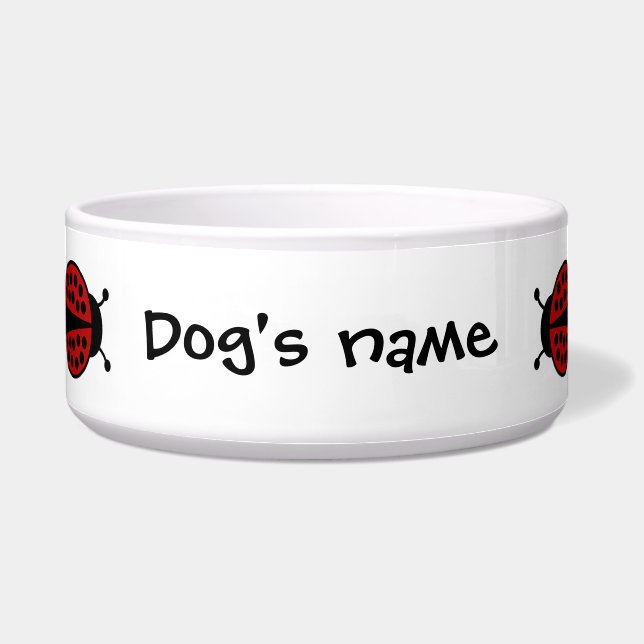 Cute ladybugs (Front)