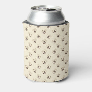 Cute Ladybugs Can Cooler