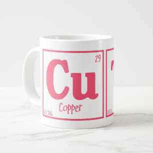 Cute Large Coffee Mug