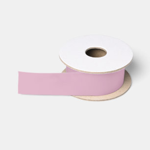 Cute Lavender Pink Satin Ribbon