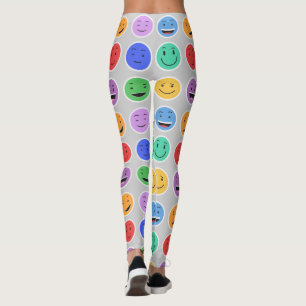 Cute leggings