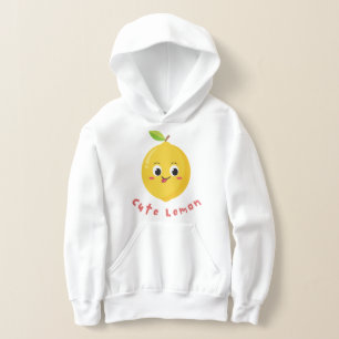 Cute lemon