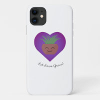 Cute Let Love Grow Aloe