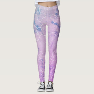 Cute Lisbon Leggings