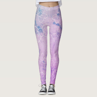 Cute Lisbon Leggings