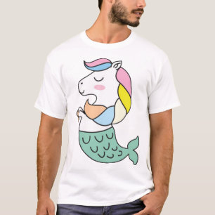Cute little badger T-Shirt