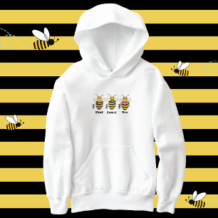 Cute Little Bees - Be Kind   Be Sweet   Be You