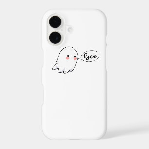 Cute Little Boo Graphic Cool Aesthetic