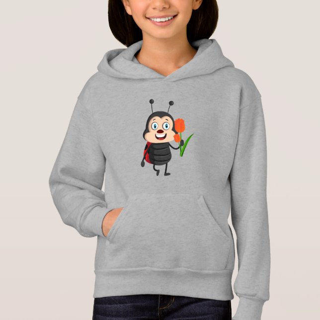 Cute Little Bug (Front)