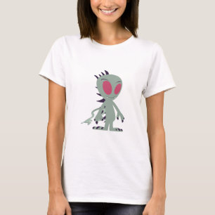 Cute little Chupacabra T-Shirt