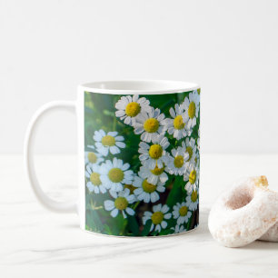 Cute Little Daisies Mug