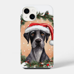 Cute little Dog for your  iPhone 14 Case