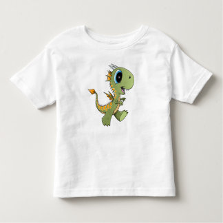 Cute Little Dragon Shirt