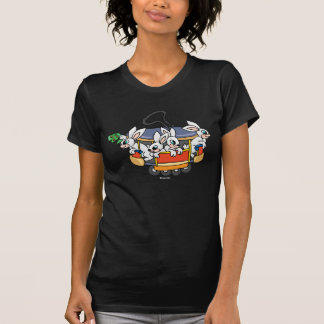 Cute Little Easter Bunnies T-Shirt