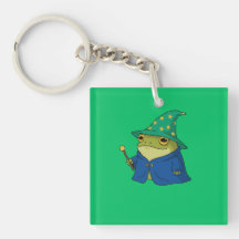 Cute Little Froggy