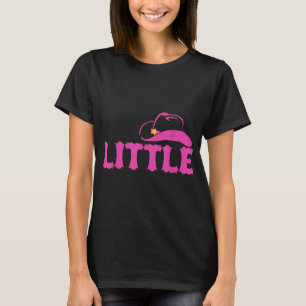 Cute Little Funny Family Matching Gbig Big Little T-Shirt