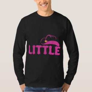Cute Little Funny Family Matching Gbig Big Little T-Shirt