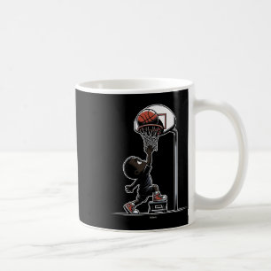 Cute Little Ller Need Some Help Yet Coffee Mug
